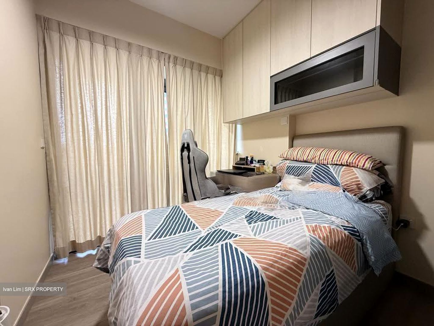 Riverfront Residences (D19), Apartment #612164961